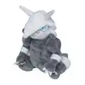 Aggron plush