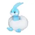 Altaria plush