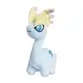 Amaura plush