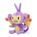 Ambipom plush