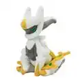 Arceus plush