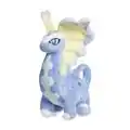 Aurorus plush