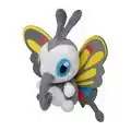 Beautifly plush