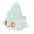 Bergmite plush