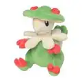 Breloom plush