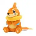 Buizel plush