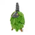 Burmy Plant Cloak plush