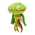 Carnivine plush