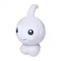 Castform plush