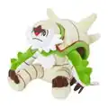 Chesnaught plush