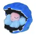 Clamperl plush
