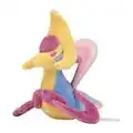 Cresselia plush