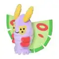 Dustox plush