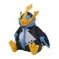 Empoleon plush
