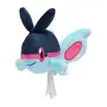 Finneon plush