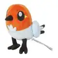 Fletchling plush