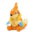 Floatzel plush