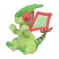 Flygon plush