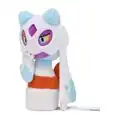 Froslass plush