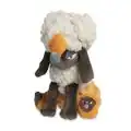 Furfrou Diamond Trim plush