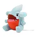 Gible plush