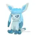 Glaceon plush