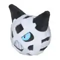 Glalie plush