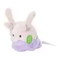 Goomy plush