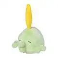 Gulpin plush