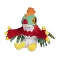 Hawlucha plush