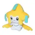 Jirachi plush