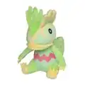 Kecleon plush