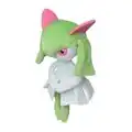 Kirlia plush