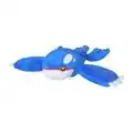 Kyogre plush