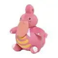 Lickilicky plush