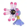 Lileep plush