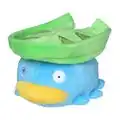 Lotad plush