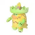 Ludicolo plush