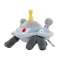 Magnezone plush