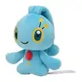 Manaphy plush