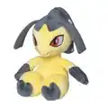Mawile plush