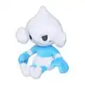Meditite plush
