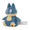 Munchlax plush