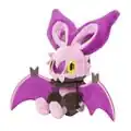 Noibat plush