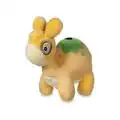 Numel plush