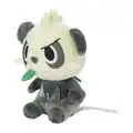 Pancham plush