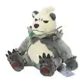 Pangoro plush