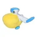 Pelipper plush
