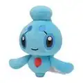 Phione plush