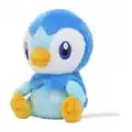 Piplup plush